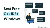 8 beste gratis C++ IDE-compilers voor Windows