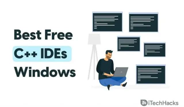 8 Best Free C++ IDE Compilers for Windows