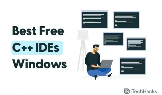 8 melhores compiladores C++ IDE gratuitos para Windows