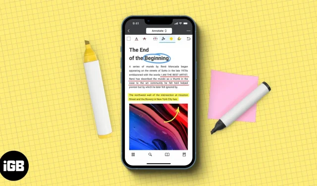 Les meilleures applications de prise de notes gratuites pour iPhone et iPad en 2022