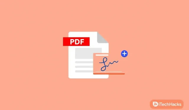 Parim tasuta PDF-i vaataja Windowsi jaoks: 10 parimat