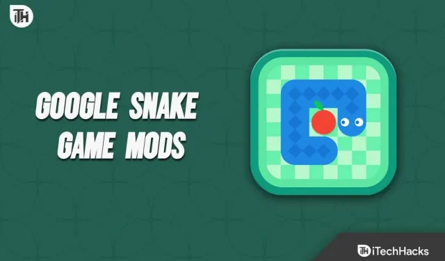 10 Best Google Snake Game Mods (2023)