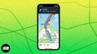 Bästa GPS-navigeringsappar för iPhone 2022