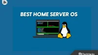 Los 7 mejores sistemas operativos para servidores domésticos en 2023 para Windows/Linux