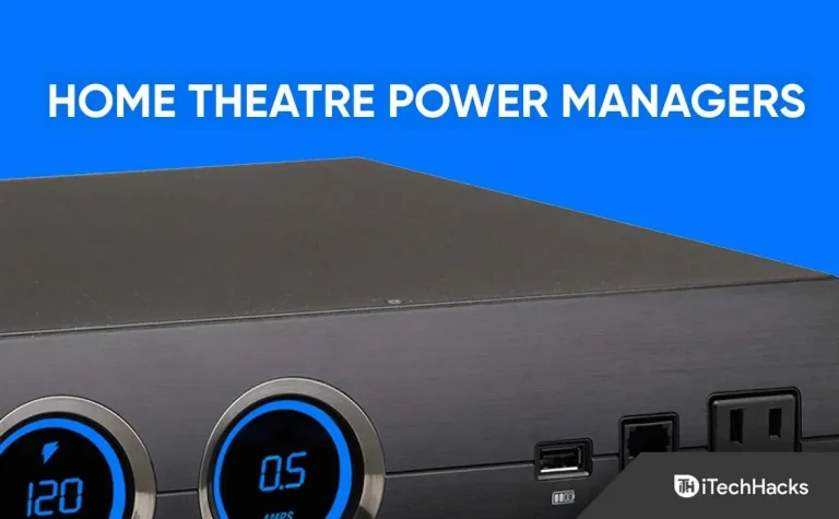 Top 10 Best Home Theater Power Managers in 2022