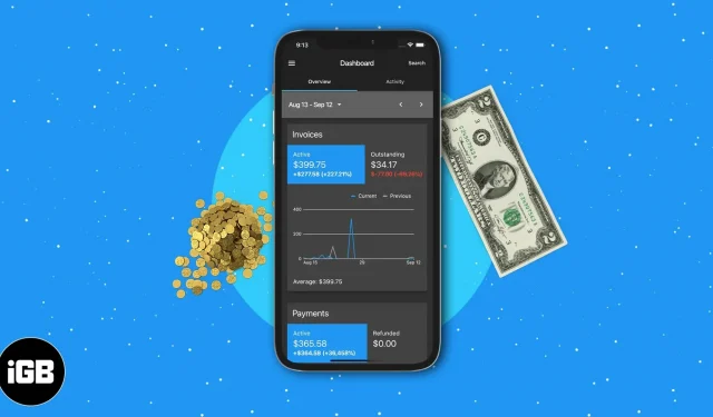 Best Invoicing Apps for iPhone and iPad in 2022