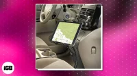 Best car mounts for iPad in 2023