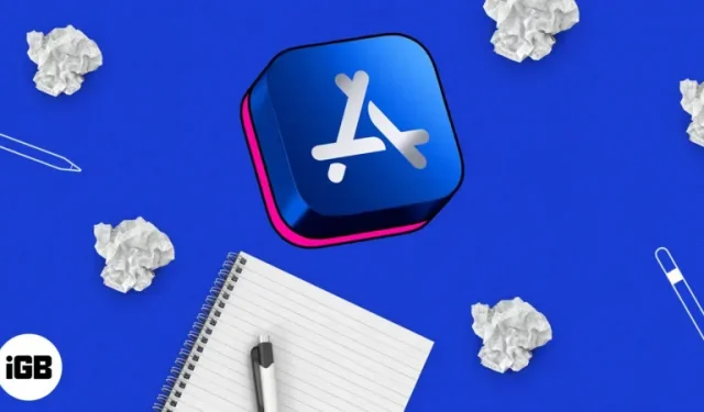 De beste schrijf-apps voor iPhone en iPad in 2023