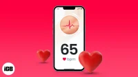 Best iPhone Health Apps in 2022