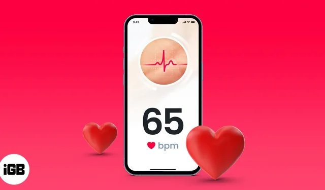 Best iPhone Health Apps in 2022