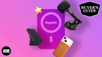 Parhaat MagSafe iPhone -tarvikkeet vuonna 2022: kotelot, laturit, virtapankki ja paljon muuta