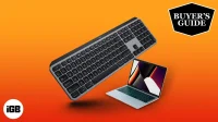 The best Mac keyboards for programming, editing and typing in 2022