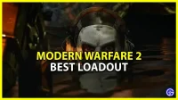 Modern Warfare 2 Beta Beste uitrusting: uitrusting, voordelen en wapens voor gebruik in MW2