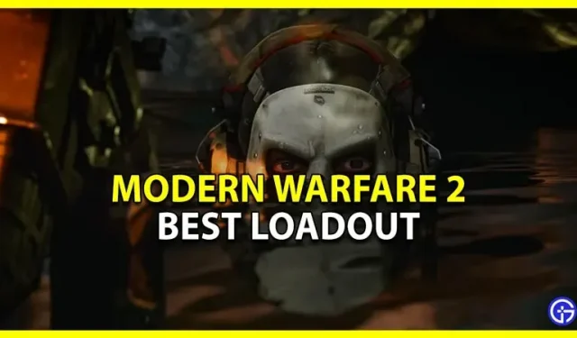 Modern Warfare 2 Beta Bedste udstyr: Gear, frynsegoder og våben til brug i MW2