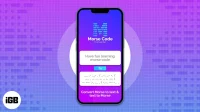 Meilleures applications de code Morse pour iPhone et iPad en 2022