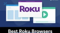 Топ-4 лучших веб-браузера для Roku 2022