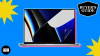 Die besten 14-Zoll MacBook Pro Displayschutzfolien im Jahr 2023