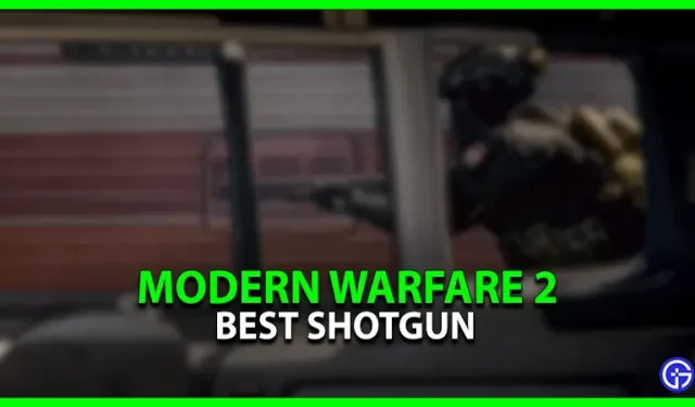 Modern Warfare 2 (2022): beste jachtgeweer [schade, vuursnelheid en meer]