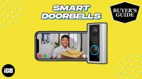 Bedste smarte dørklokker med kamera i 2023