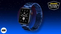 Лучшие ремешки Apple Watch (серии 8, 7, 6, 5, 4, 3 и SE) в 2022 году