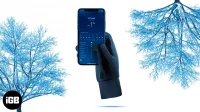 The best touch screen gloves for iPhone, iPad or Android in 2022