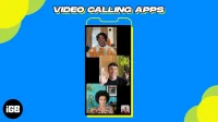 Best video calling apps for iPhone in 2023 
