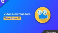 Top 12 beste video-downloaders voor Windows 11