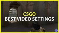 CSGO: beste video-instellingen om FPS en prestaties te verbeteren