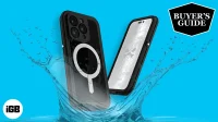 Najlepsze wodoodporne obudowy do iPhone’a 14 i 14 Pro w 2022 roku