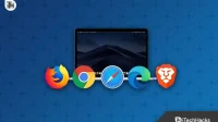 Топ-5 лучших браузеров для MacOS в 2023 году
