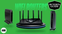 Best Wi-Fi routers in 2023: faster speeds, longer range and more features