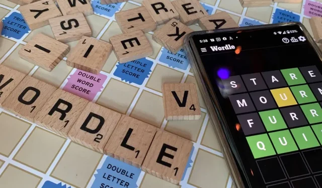 Die besten Wordle-Spin-offs, die Sie auf Ihrem Telefon spielen sollten