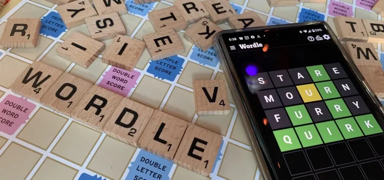 The Best Wordle Spin-offs You Should Play on Your Phone