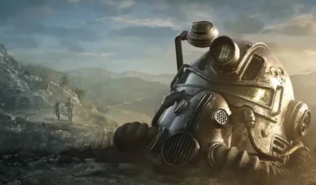Fallout 5 bude podle Todda Howarda vydán po The Elder Scrolls 6