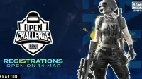 Krafton анонсирует турниры BGMI Open Challenge и Pro Series