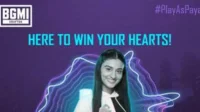 BGMI voegt populair Indian Esports Streamer Payal Gaming’s Voice Pack toe: hier is hoe het te verkrijgen