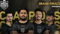 Winnaar Skylightz Gaming van BGMI India Series 2021 neemt volgend weekend deel aan PMGC 2021 Grand Final