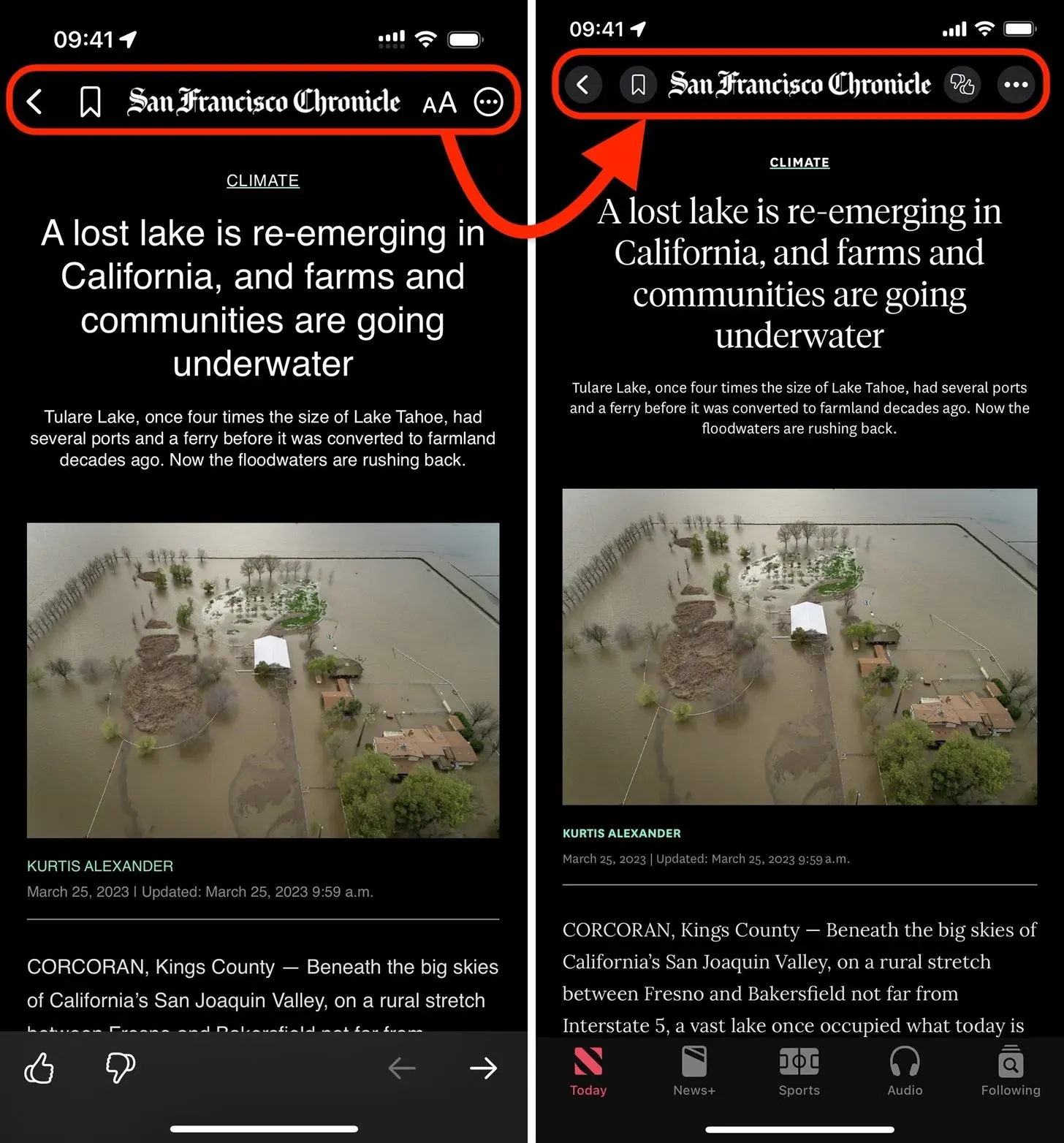 Big Changes Are Coming to Apple News on iOS 16.5 and iPadOS 16.5