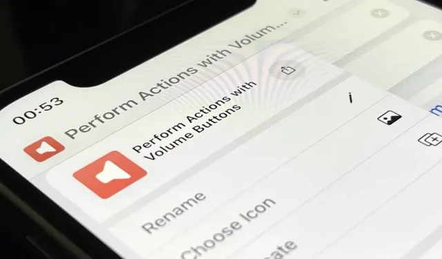 Duża aktualizacja skrótów iPhone’a obfituje w nowe funkcje, które musisz wypróbować