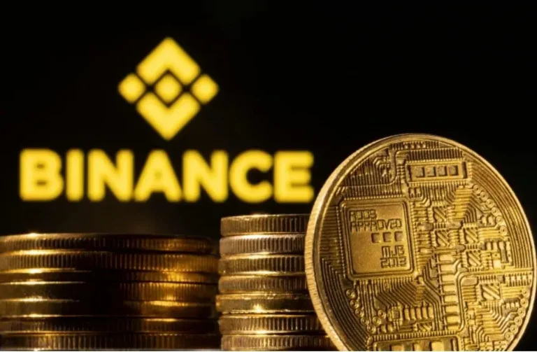 SEC is investigating Binance regarding its BNB token