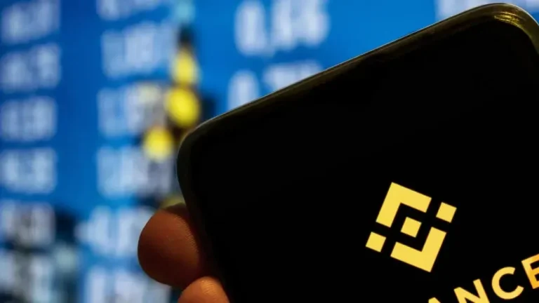 Binance victim of massive hack