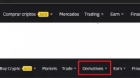 Binance erbjuder inte längre kryptoderivattjänst i Spanien