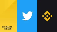 Binance ansluter sig till Elon Musk i Twitter Acquisition