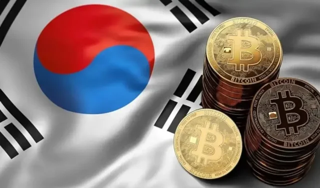 Binance y FTX ayudan a Busan a convertirse en un «centro financiero digital global»