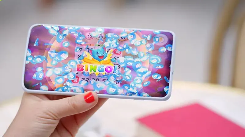 bingo blitz free credits