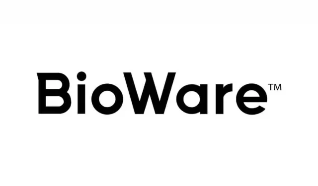 BioWare annonce de nouvelles informations sur le développement de Dragon Age 4 et du nouveau Mass Effect