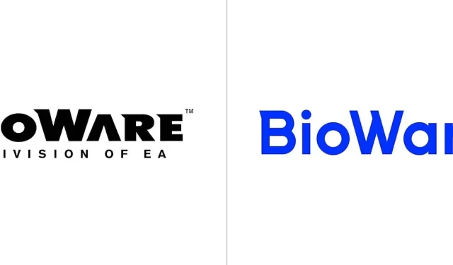 BioWare正在努力改善其形象