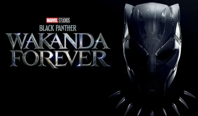 Black Panther : Wakanda Forever sortira en salles en France