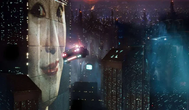 Blade Runner 2099 ist eine Fernsehserie von Ridley Scott.