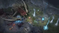 According to Blizzard, Diablo IV will feature at least 5 regions and over 150 dungeons.